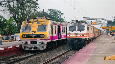 Local Train Local Train 的图像结果