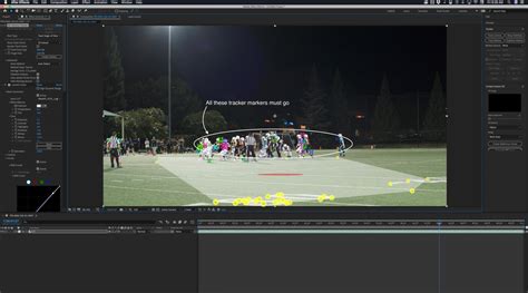 Image result for After Effects Tracking