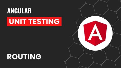 Unit Testing in Angular 的图像结果