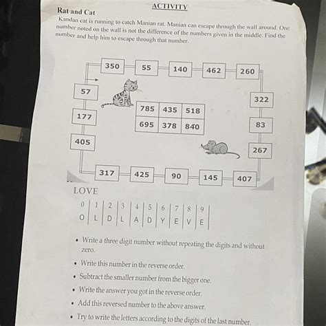 Can u answer for that activity - Brainly.in