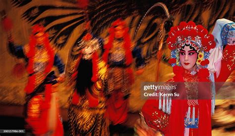 Image result for Beijing Opera Performance