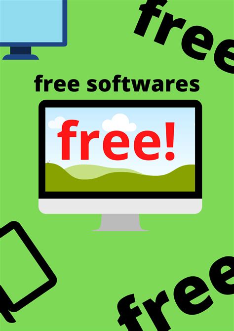 Image result for Free Software 2020