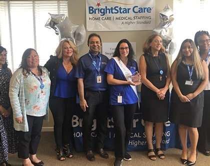BrightStar Care Office Photos