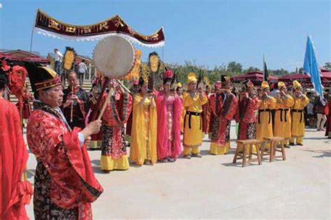 【民间音乐】-中国优秀传统文化-懿品博悟