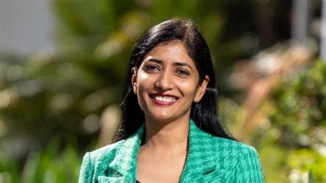 ‘I didn’t come here to wipe bums’: Indian-origin leader slams ...