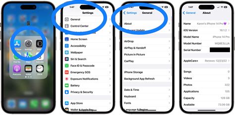 AppleCare Check 的图像结果