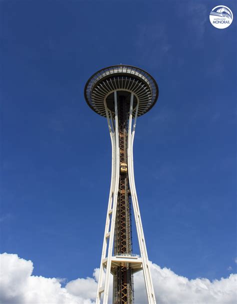 Image result for "space needle"