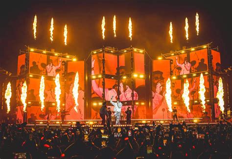 AP Dhillon sets Kolkata ablaze with his electrifying ‘One of One’ tour stop