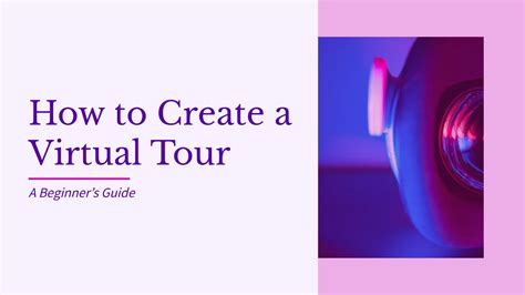 Virtual Tour Tutorial 的图像结果