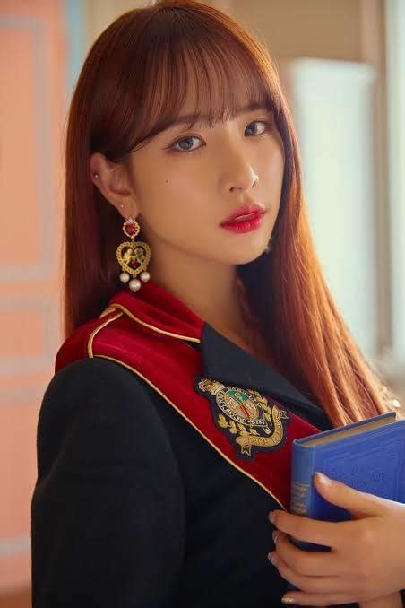 Seol In Ah de "A Business Proposal" tendrá su debut como cantante
