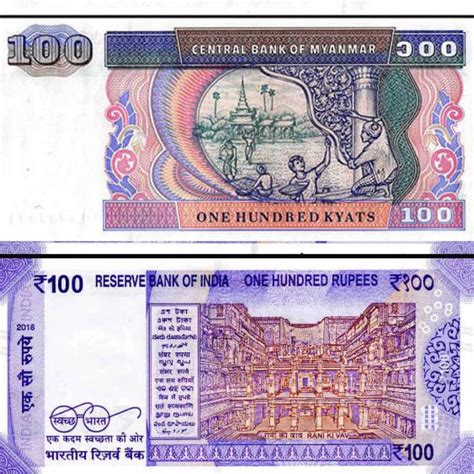 India-Myanmar Rupee-Kyat Trade Settlement Mechanism Goes Into Use