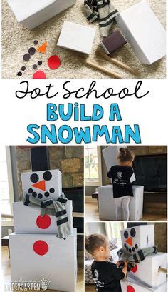 Image result for Snow Block Activity