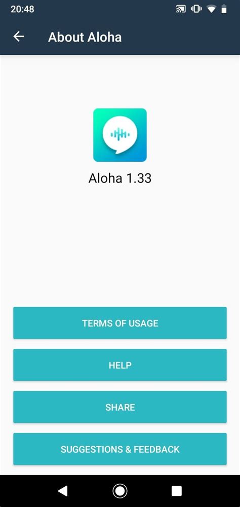 Aloha Apk 的图像结果