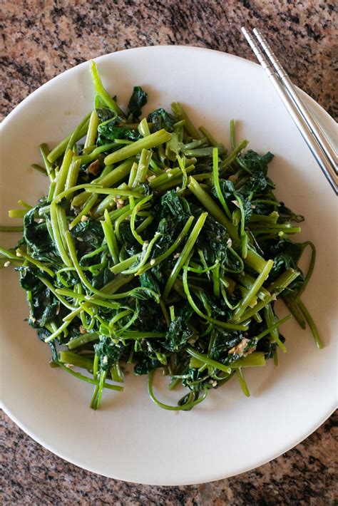 Water Spinach