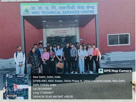 Management Colleges In Delhi