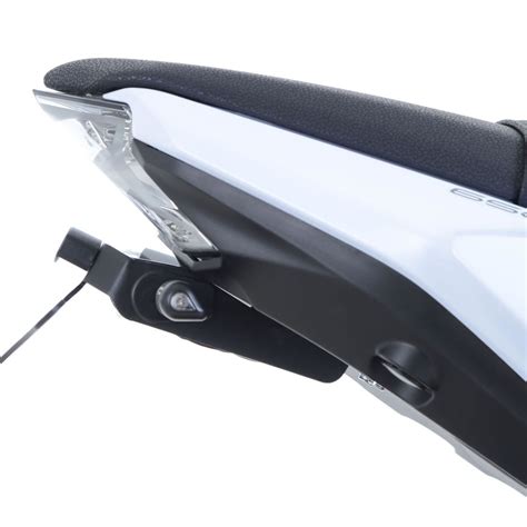 Buy R&G Tail Tidy for Kawasaki Ninja 650 Online in India – superbikestore