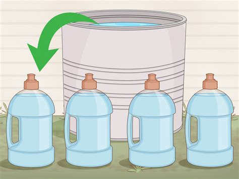 How to get distilled water at home: Complete step by step
