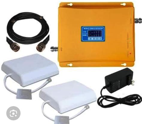 Shop Mobile Signal Solution at NPC Wireless | NPC Wireless