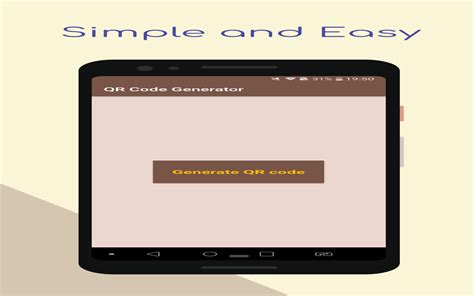 QR Code Generator - [LIVE] - App on Amazon Appstore