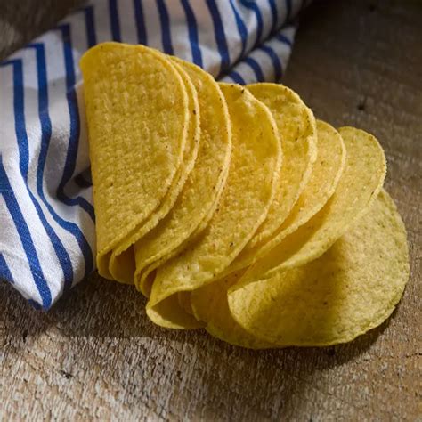 Image result for Authentic Taco Shells