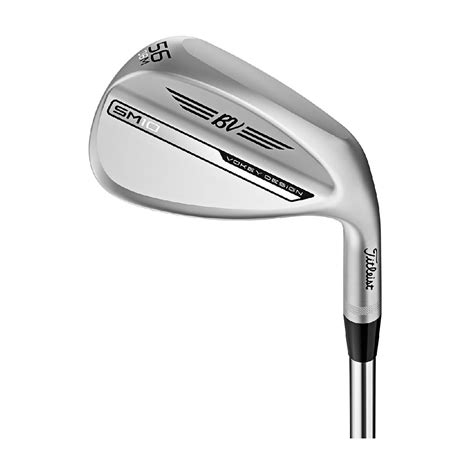 タイトリスト Vokey ボーケイデザイン SM10 ツアークローム ウェッジ N.S.PRO 950GH neo シャフト：N.S.PRO ...