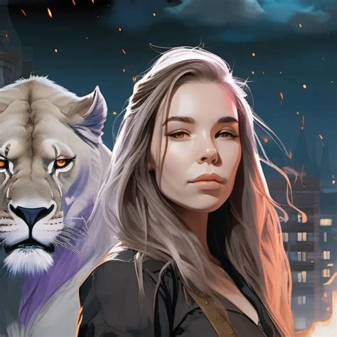 Chat with Moonlit - text or voice, Enjoy AI Chat Free & Safe