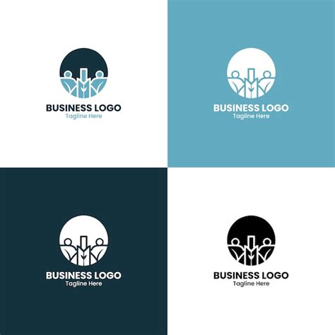 Business Consultant Logo 的图像结果