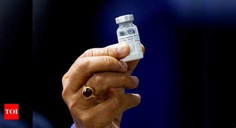 Nepal Covid Vaccine: Nepal becomes third country to give emergency nod ...