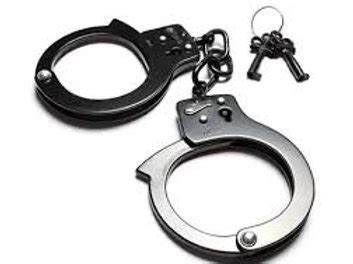 Basic Handcuffing 的图像结果