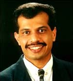 Indian American military doctor against war