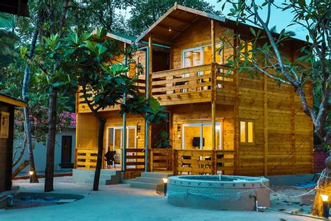 RIVERCOAST RESORT (Devbag) - Specialty Resort Reviews & Photos ...