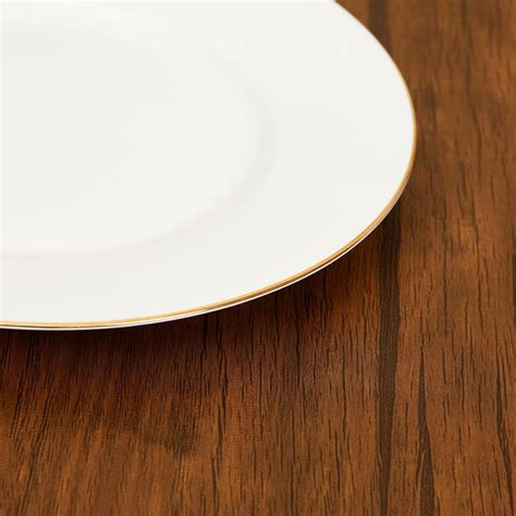 Buy Marshmallow Bone China Side Plate - 20cm from Home Centre at just ...