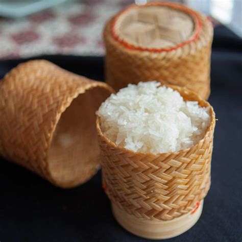 Is There Gluten in Glutinous Rice? | Kitchn