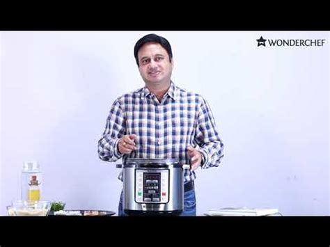 Shop Nutripot Electric Pressure Cooker,3L Online At Best Price ...