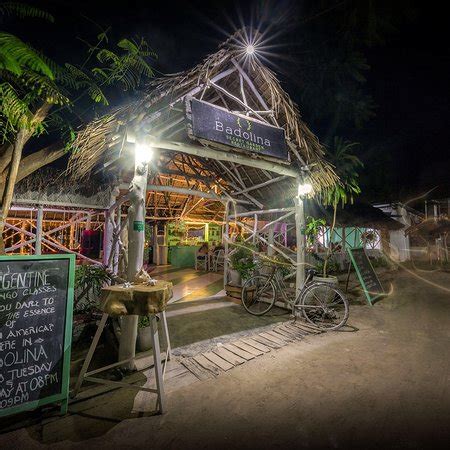 Fabulous food and staff! - Reviews, Photos - Badolina Secret Garden ...