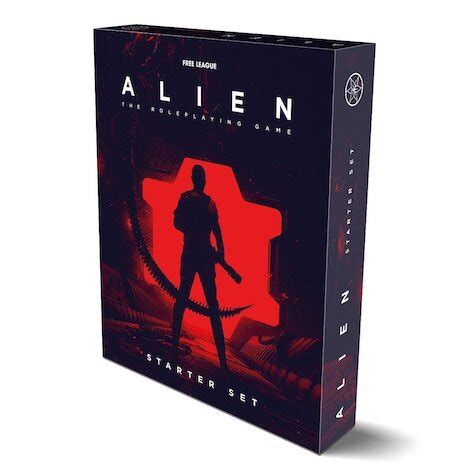 Image result for Alien RPG Teaser
