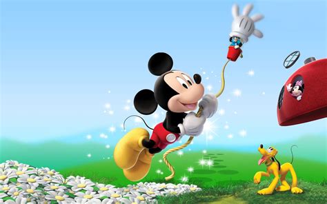 Image result for Mickey