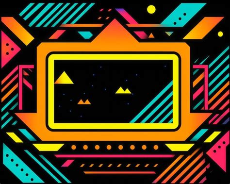 Image result for Retro Computer Screen Website Design