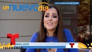 Andrea Garcia - Agent, Manager, Publicist Contact Info