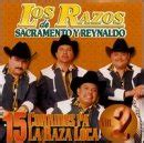 Buy 15 Corridos Pa La Raza Loca 2 Online at Low Prices in India ...