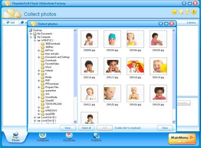 Make Slideshow From Folder 的图像结果