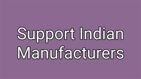 Petition · Publish Manufactured Country details for every product sold ...