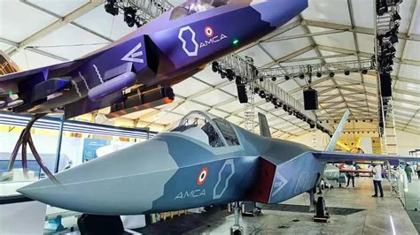 Safran committed to full engine tech transfer for India's fifth ...