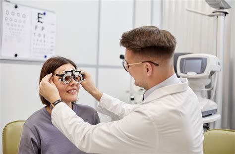 Can Glasses Fix Astigmatism? | Campbell, CA