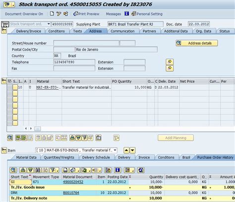 Image result for Copy Purchase Order SAP