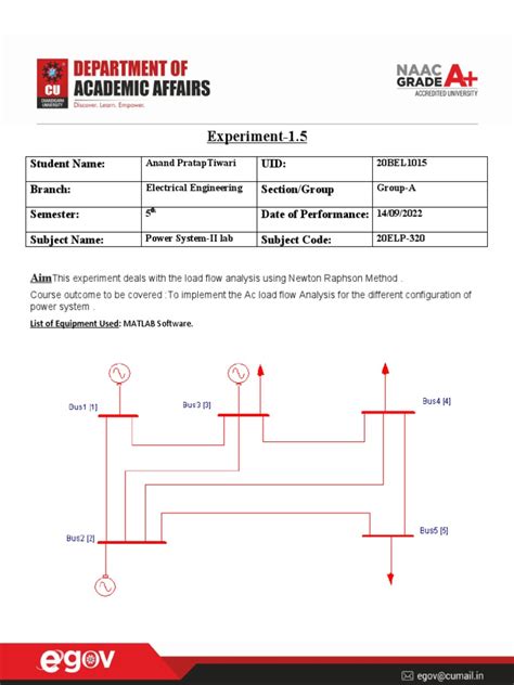 Image result for Newton-Raphson Method Load Flow Flow Chart