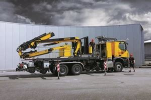 Quality Control Mechanic | PALFINGER