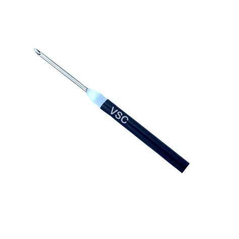 Laparoscopic Aspiration Needle 5mm – Vishal Surgical Co
