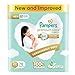 Buy Pampers Premium Care Pants, New Born/Extra Small (NB/XS) Size, 70 ...