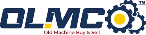 Old Machine Market (OLMC) — Buy & Sell Industrial Machinery